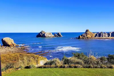 Image de Chalet en bord de mer à Liencres (Costa Quebrada! )