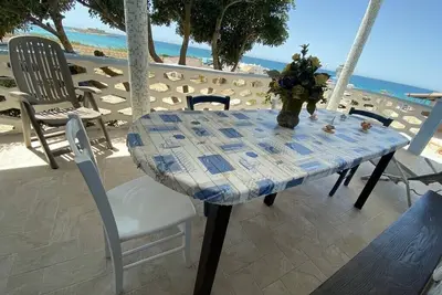 Image de Villa Fascinosa avec vue mer / îles