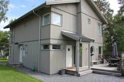 Image de Maison \/ villa - Saltsjö-Boo