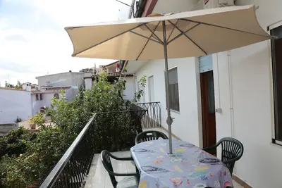 Image de Grand appartement à Santa Maria Navarrese__Ogliastra