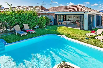 Image de Chalet MarĂa en Maspalomas