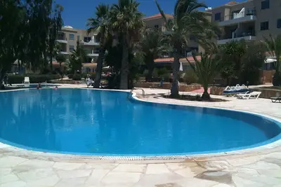 Appartement dans Kings Palace Complex