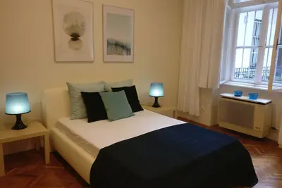 Image de Budapest Centre Opera Dream Appartement
