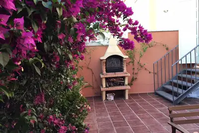 Image de Nouveau dans la maison de plage Benajarafe, Málaga