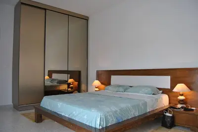 Image de Villa Carthage Avec Wifi