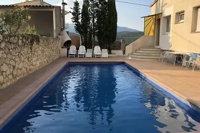 Image de La Paix Dans Le Maritime Albera