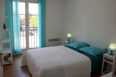 Image de Nice apartment next to Disneyland and Paris