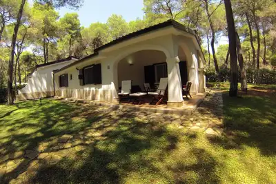 Image de Villa Resort & Plage privée Riva dei Tessali