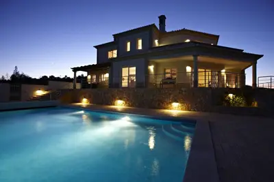 Image de Casa Anna, belle villa, vue exceptionnelle, piscine privée, calme. . . .