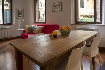 Image de Appartement Rio del Vin