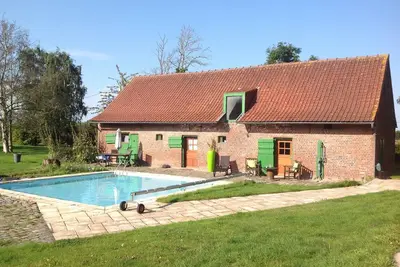 Image de Le gite des voyageurs