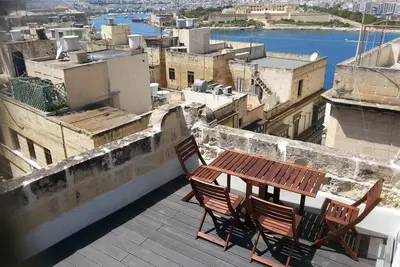 Image de Valletta Maisonnette Malte
