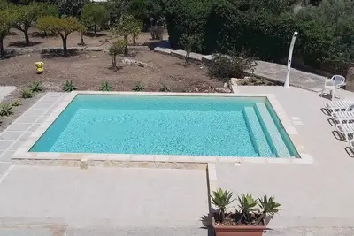 Image de Villa Milena Fontane Bianche 9-13 lits et Wi-Fi fibre illimité gratuit