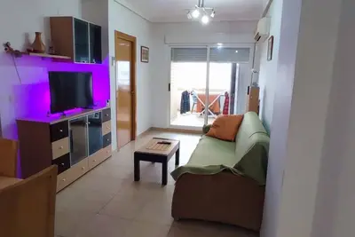 Image de Immeuble Valparaiso, TRÈS Bien SOIGNÉ, Situation Buenisima.