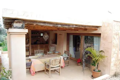 Image de Méditerranée Maison de Campagne