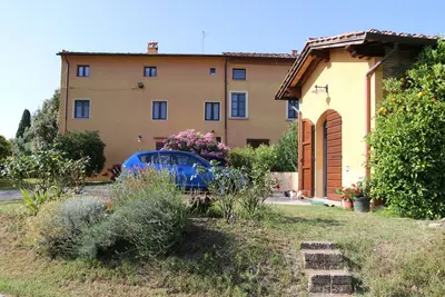 Image de Podere Gli Ulivi - Gelsomini