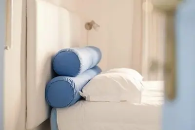 Image de 2 Be Home Colosseum B & B