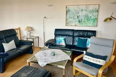 Image de appartement confortable dans Boltenhagen / Redewisch environ 180 mètres de la plage
