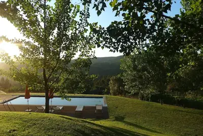 Image de Casa do Bacelo - Refuge dans le Haut Minho