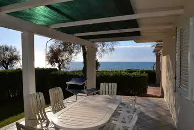 Image de Belle Villa Marianna Seafront