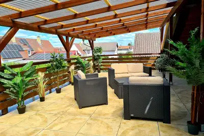 Image de Vacances de luxe Ă la Villa Josy