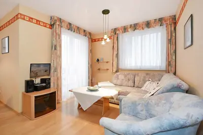 Image de Haus Ferienidyll - Appartement 11