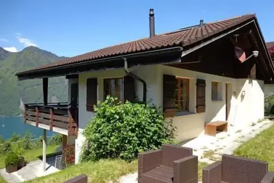 Maison de vacances Seelisberg pour 1 - 6 personnes avec 3 chambres à coucher - Maison de vacances in