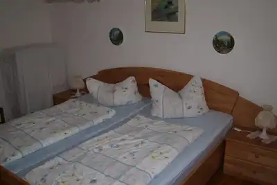 Image de Maison Henschke - petit bungalow de vacances dans un emplacement central