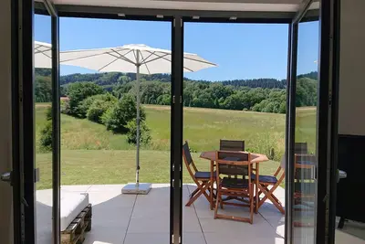 Image de Appartement à décélérer à Bielefeld - Kirchdornberg, 2. 5 Pièces