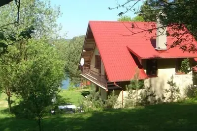 Image de Maison de vacances Suleczyno pour 2 - 10 personnes avec 4 chambres Ă coucher - Maison de vacances