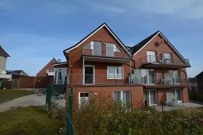 Image de Appartement lumineux et chaleureux avec balcon pour 4 personnes, avec possi chien
