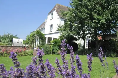 Image de Appartement de vacances Gießelrade pour 1 - 4 personnes avec 1 chambre à coucher - Appartement de va