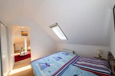 Image de Appartement de vacances Dierhagen pour 1 - 2 personnes avec 1 chambre à coucher - Appartement de vac