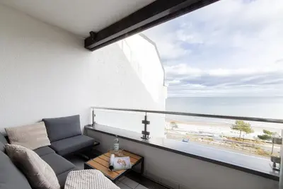 Image de Appartement Meersehen - Scharbeutz