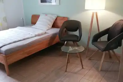 Image de Appartement devenir