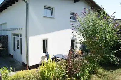 Image de Appartement de 50 m² pour max. 3 personnes Wi-Fi gratuit