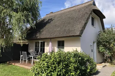 Image de Chaumière confortable pour 2 personnes à Fischland-Darss \/ Zingst