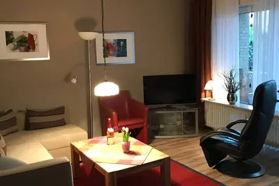 Image de Appartement 4 étoiles proche du centre - vélos gratuits