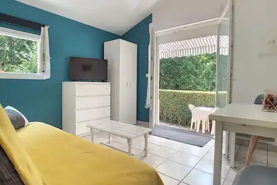 Image de Apt 4 Personnes Proche Plage
