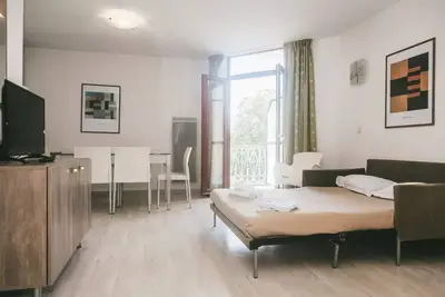 Image de Appartement 3 pièces 6 personnes