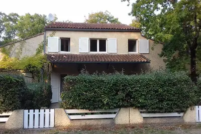 Image de Appartement Soulac Sur Mer À 500m de la plage n°1