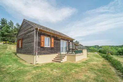 Image de Chalet 4-6 pers. - Noalhac