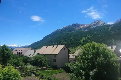 Image de Appartement agréable et lumineux à proximité des pistes de Serre Chevalier