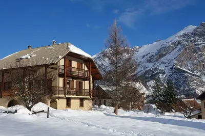 Image de Coeur village les Prés