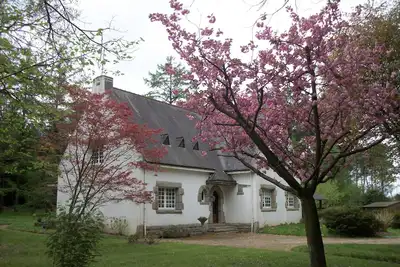 Image de Maison type Bretonne