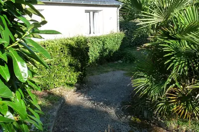 Image de Maisonnette Ă Crozon-Morgat, Ă 200 m de la plage du Portzic