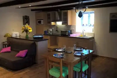 Image de Petite maison de campagne