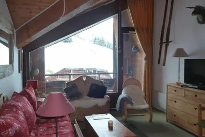 Image de Appartement Sur Les Pistes