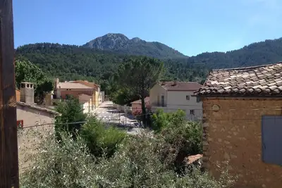 Image de Maison de village au cœur de la Provence Verte, département du Var