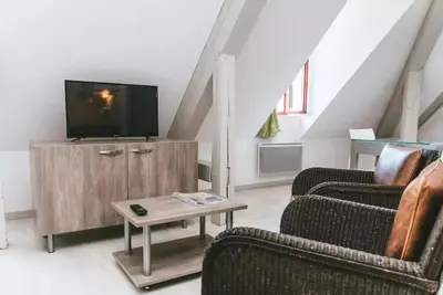 Image de Studio Supérieur 2 personnes
